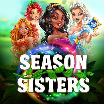 SEASON SISTERS Joker สล็อต 888