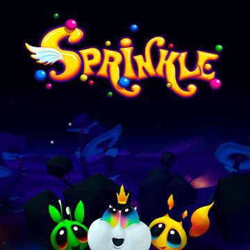 SPRINKLE Slots Joker