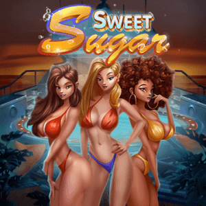 SWEET SUGAR Jokerslot789