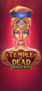TEMPLE OF DEAD BONUS BUY Joker123th