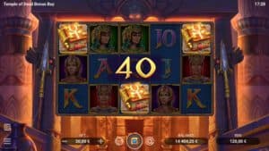 TEMPLE OF DEAD BONUS BUY Joker สล็อต 888