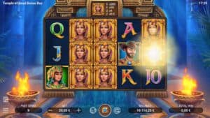 TEMPLE OF DEAD BONUS BUY ดาวน์โหลด Joker123