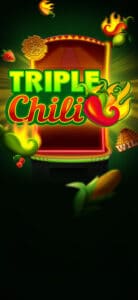 TRIPLE CHILI Slot1234 Joker