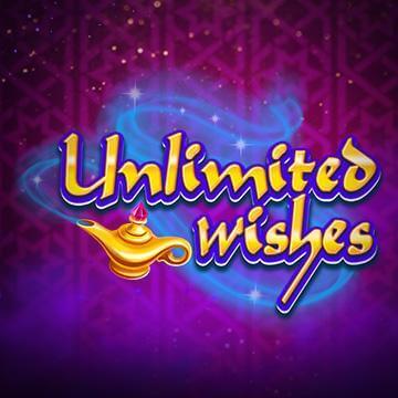 UNLIMITED WISHES JOKER123