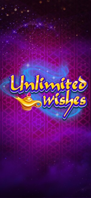 UNLIMITED WISHES Slots Joker