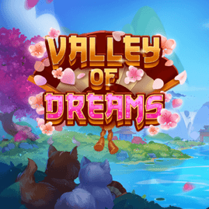 VALLEY OF DREAMS Slot1234 Joker