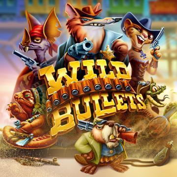 WILD BULLETS JOKER123
