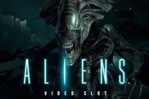 Aliens Touch สล็อตจาก PG SLOT สล็อตโจ๊กเกอร์ ดาวน์โหลด JOKER123