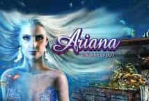Ariana สล็อตโจ๊กเกอร์ ดาวน์โหลด ดาวน์โหลด Joker123net