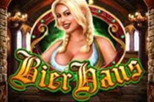 Bier Haus สล็อตโจ๊กเกอร์ ดาวน์โหลด Joker Slot