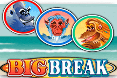 Big Break สล็อตโจ๊กเกอร์ ดาวน์โหลด JOKER123