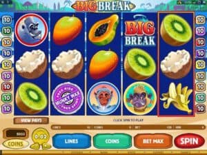 Big Break สล็อตโจ๊กเกอร์ ดาวน์โหลด สล็อต Joker
