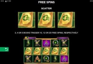 Book of Oz Lock ‘N Spin สล็อตโจ๊กเกอร์ ดาวน์โหลด Joker123th