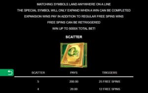 Book of Oz Lock ‘N Spin สล็อตโจ๊กเกอร์ ดาวน์โหลด เกมส์สล็อตโจ๊กเกอร์