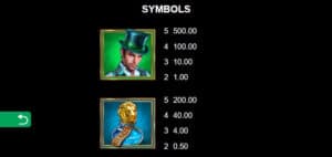 Book of Oz Lock ‘N Spin สล็อตโจ๊กเกอร์ ดาวน์โหลด Slots Joker