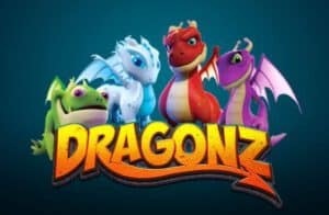 Dragonz สล็อตจาก PG SLOT สล็อตโจ๊กเกอร์ ดาวน์โหลด Slot1234 Joker
