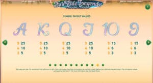 Fairytale Legends Mirror สล็อตจาก PG SLOT สล็อตโจ๊กเกอร์ ดาวน์โหลด Joker สล็อต 888