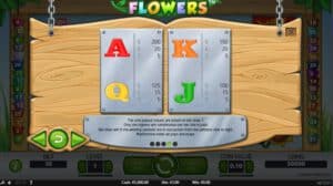 Flowers สล็อตจาก PG SLOT สล็อตโจ๊กเกอร์ ดาวน์โหลด Jokerslot99