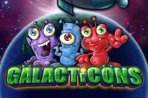 Galacticons สล็อตโจ๊กเกอร์ ดาวน์โหลด เกมส์สล็อตโจ๊กเกอร์