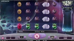 Galacticons สล็อตโจ๊กเกอร์ ดาวน์โหลด Joker สล็อต 888