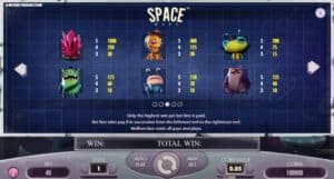 Galacticons สล็อตโจ๊กเกอร์ ดาวน์โหลด Jokerslot888