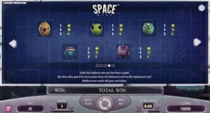 Galacticons สล็อตโจ๊กเกอร์ ดาวน์โหลด Joker2929
