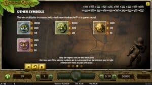 Gonzo's Quest สล็อตจาก PG SLOT สล็อตโจ๊กเกอร์ ดาวน์โหลด เว็บโจ๊กเกอร์