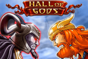 Hall Of Gods สล็อตจาก PG SLOT สล็อตโจ๊กเกอร์ ดาวน์โหลด Joker123net
