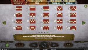 Hall Of Gods สล็อตจาก PG SLOT สล็อตโจ๊กเกอร์ ดาวน์โหลด ดาวน์โหลด Joker888