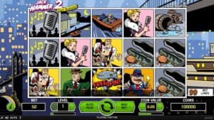 Jack Hammer 2 Fishy Business สล็อตจาก PG SLOT สล็อตโจ๊กเกอร์ ดาวน์โหลด Joker Joker Gaming