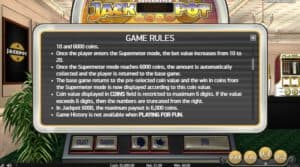 Jackpot 6000 สล็อตจาก PG SLOT สล็อตโจ๊กเกอร์ ดาวน์โหลด สล็อตโจ๊กเกอร์ 888