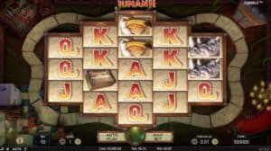 Jumanji สล็อตจาก PG SLOT สล็อตโจ๊กเกอร์ ดาวน์โหลด Slotxo Joker