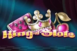 King Of Slots สล็อตจาก PG SLOT สล็อตโจ๊กเกอร์ ดาวน์โหลด สล็อต 1234 Joker