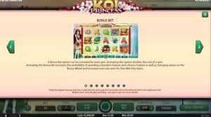 Koi Princess สล็อตจาก PG SLOT สล็อตโจ๊กเกอร์ ดาวน์โหลด Joker สล็อต 888