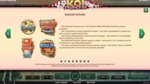 Koi Princess สล็อตจาก PG SLOT สล็อตโจ๊กเกอร์ ดาวน์โหลด Slot1234 Joker