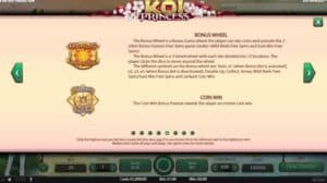 Koi Princess สล็อตจาก PG SLOT สล็อตโจ๊กเกอร์ ดาวน์โหลด Jokerslot888