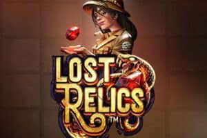 Lost Relics สล็อตจาก PG SLOT สล็อตโจ๊กเกอร์ ดาวน์โหลด Joker2929