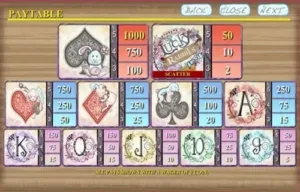 Lucky Rabbits Loot สล็อตโจ๊กเกอร์ ดาวน์โหลด Joker Slot