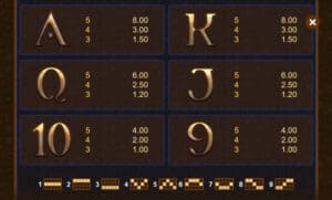 Magic of Sahara สล็อตโจ๊กเกอร์ ดาวน์โหลด ดาวน์โหลด Joker สล็อต 888