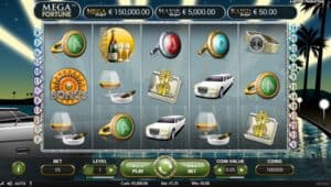 Mega Fortune สล็อตจาก PG SLOT สล็อตโจ๊กเกอร์ ดาวน์โหลด Joker2929