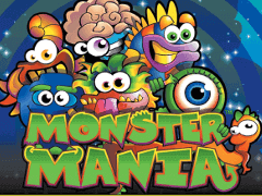 Monster Mania สล็อตโจ๊กเกอร์ ดาวน์โหลด Slots Joker