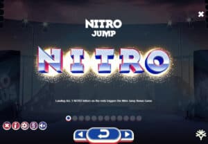 Nitro Circus สล็อตจาก PG SLOT สล็อตโจ๊กเกอร์ ดาวน์โหลด Joker Slot