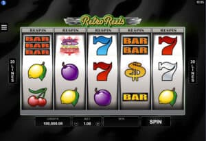 Rapid Reels สล็อตโจ๊กเกอร์ ดาวน์โหลด Joker123th