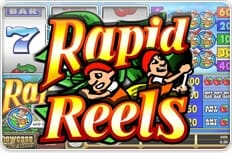 Rapid Reels สล็อตโจ๊กเกอร์ ดาวน์โหลด Joker สล็อต 888
