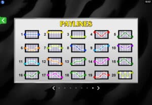 Rapid Reels สล็อตโจ๊กเกอร์ ดาวน์โหลด Slots Joker