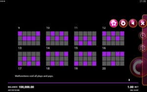 Reel Talent สล็อตจาก PG SLOT สล็อตโจ๊กเกอร์ ดาวน์โหลด Jokerslot99