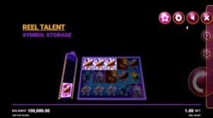 Reel Talent สล็อตจาก PG SLOT สล็อตโจ๊กเกอร์ ดาวน์โหลด JOKER123