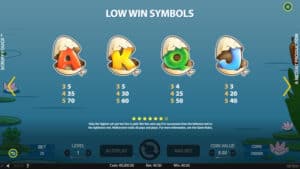 Scruffy Duck สล็อตจาก PG SLOT สล็อตโจ๊กเกอร์ ดาวน์โหลด สล็อตโจ๊กเกอร์ 123