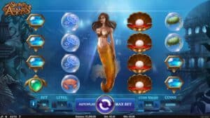 Secrets Of Atlantis สล็อตจาก PG SLOT สล็อตโจ๊กเกอร์ ดาวน์โหลด Slotxo Joker