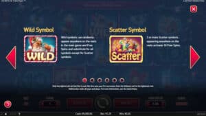 Secrets Of Christmas สล็อตจาก PG SLOT สล็อตโจ๊กเกอร์ ดาวน์โหลด Jokerslot789